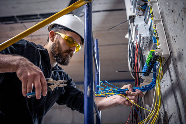 Best Home Electrical Repair  in Bethel Rk, PA