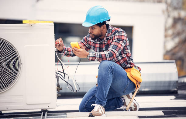 Professional Electrician in Bethel Park, PA