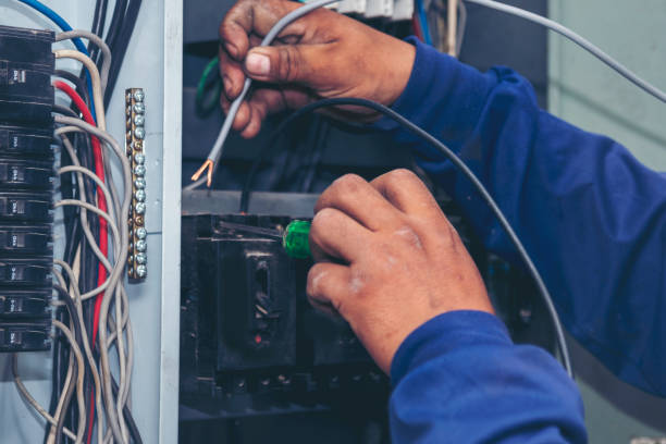 Best Industrial Electrical Services  in Bethel Rk, PA