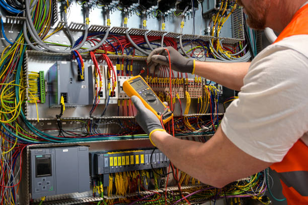 Best Electrical Repair Services  in Bethel Rk, PA