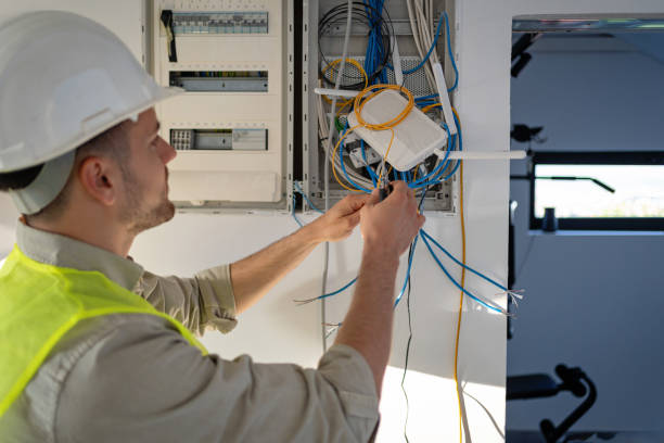 Best Circuit Breaker Repair  in Bethel Rk, PA